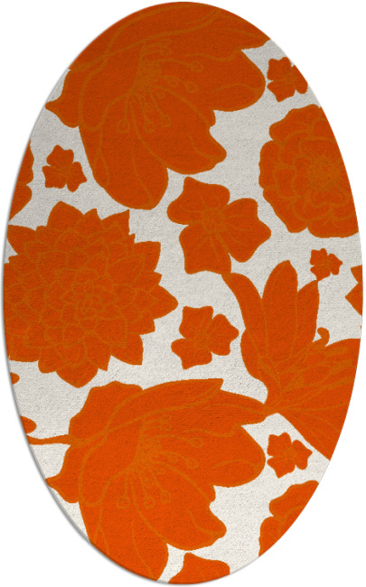 bloom rug - item 528727