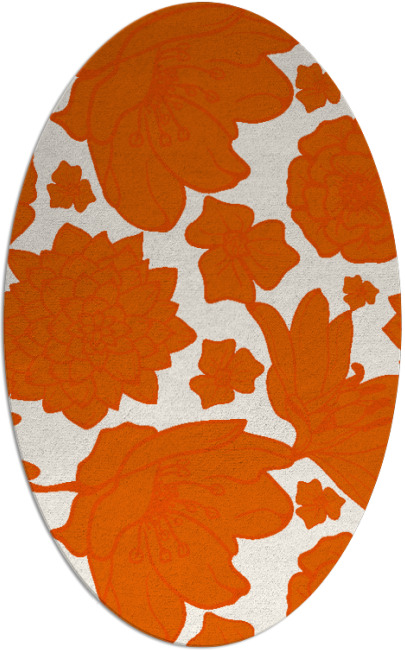 bloom rug - item 528728
