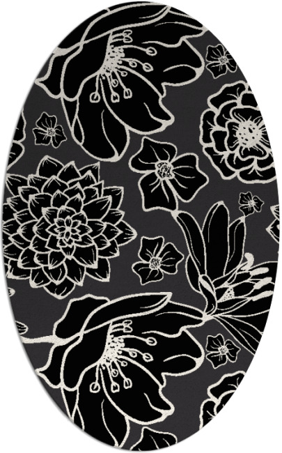 bloom rug - item 528730