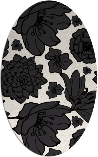 bloom rug - item 528731