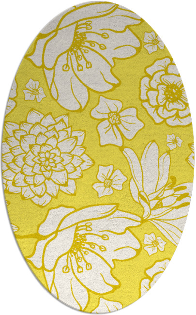 bloom rug - item 528733
