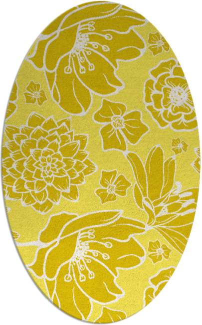 bloom rug - item 528734