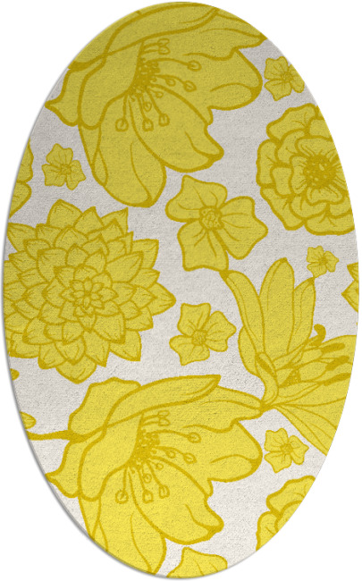 bloom rug - item 528735