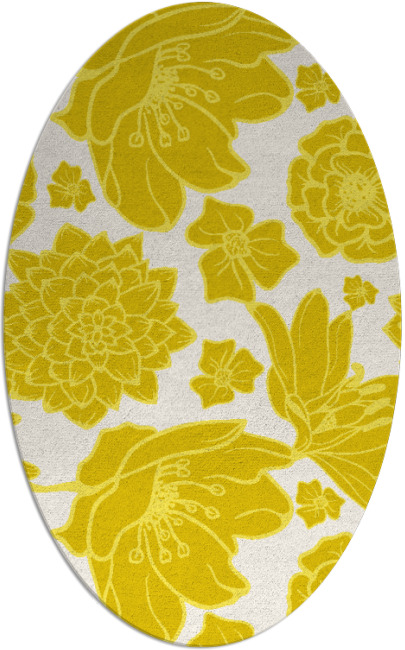 bloom rug - item 528736