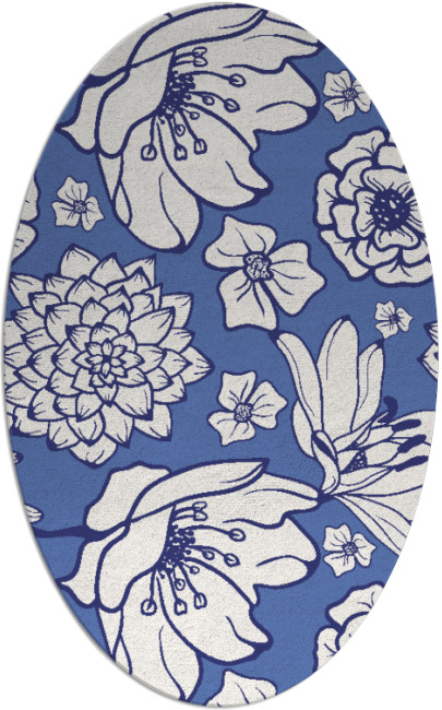 bloom rug - item 528737