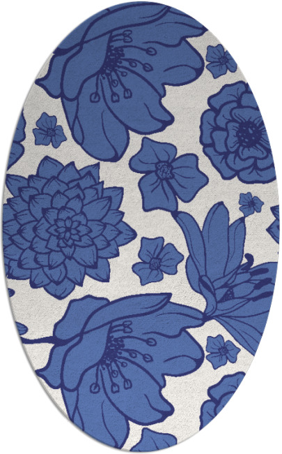 bloom rug - item 528739