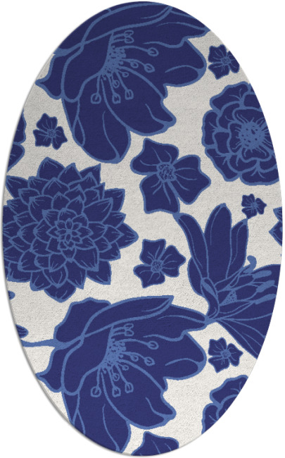 bloom rug - item 528740