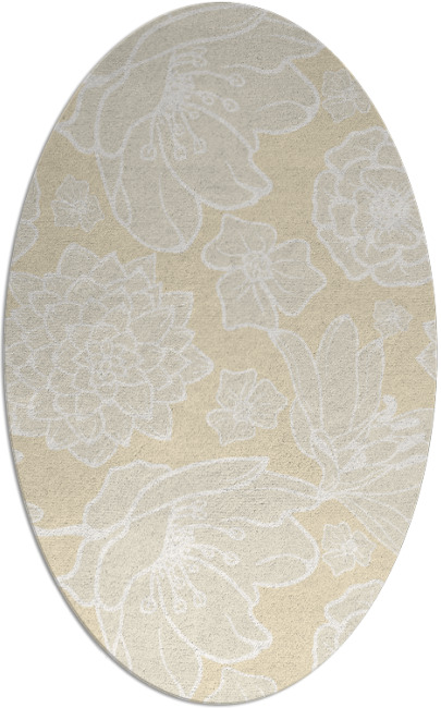 bloom rug - item 528742