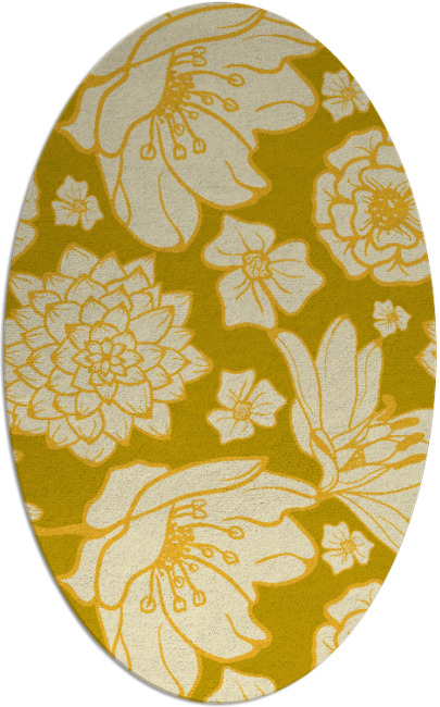 bloom rug - item 528745