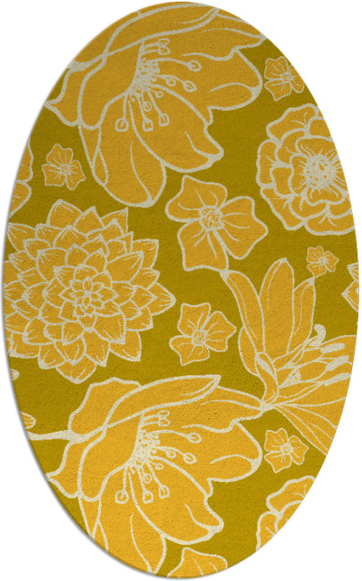 bloom rug - item 528746