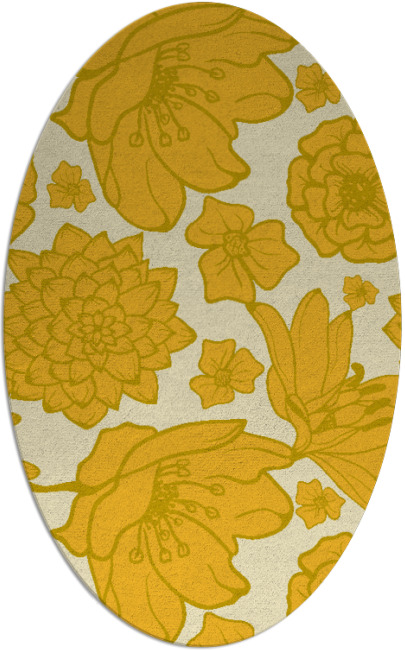 bloom rug - item 528748