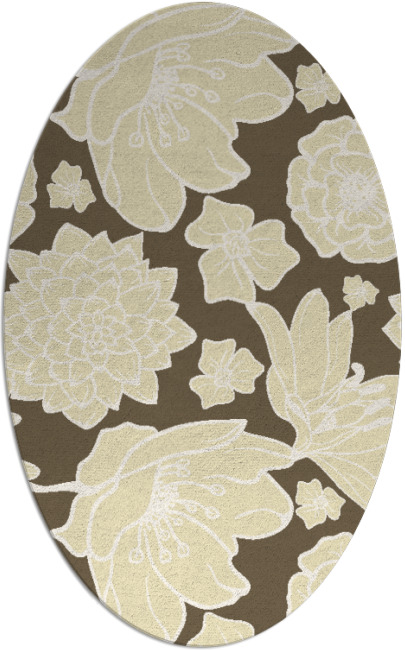 bloom rug - item 528749