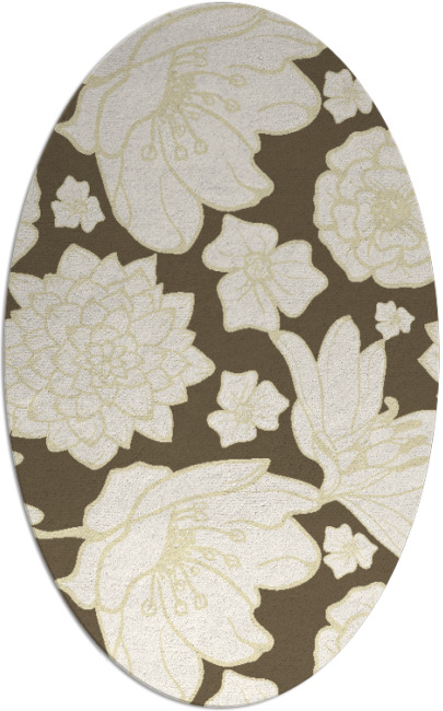 bloom rug - item 528750