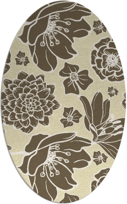 bloom rug - item 528751