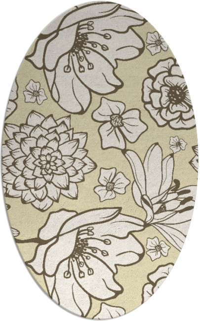 bloom rug - item 528752