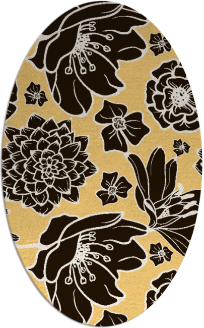 bloom rug - item 528754