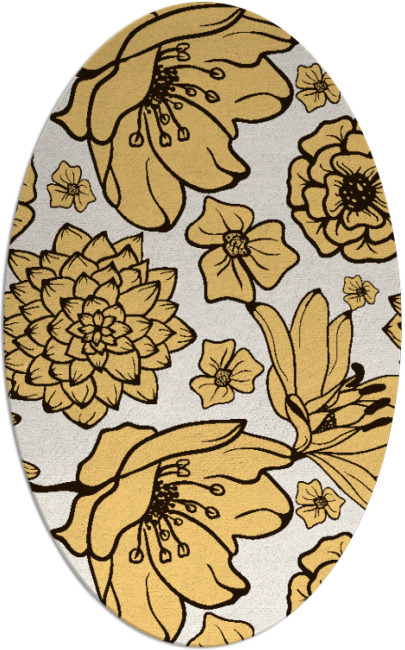 bloom rug - item 528755
