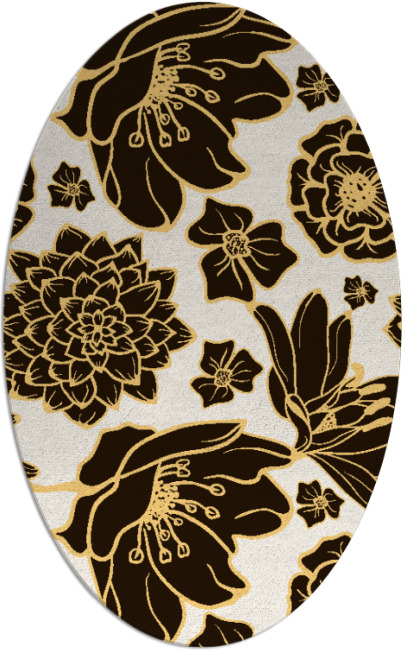 bloom rug - item 528756