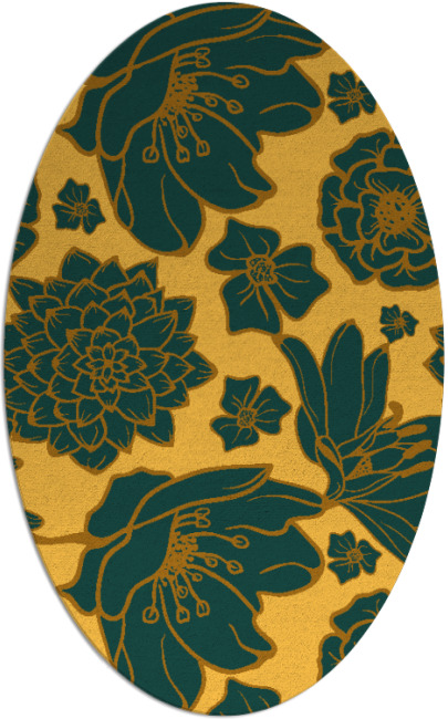 bloom rug - item 528763