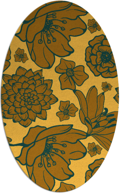 bloom rug - item 528764