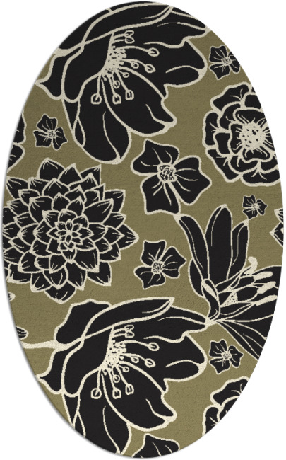 bloom rug - item 528765