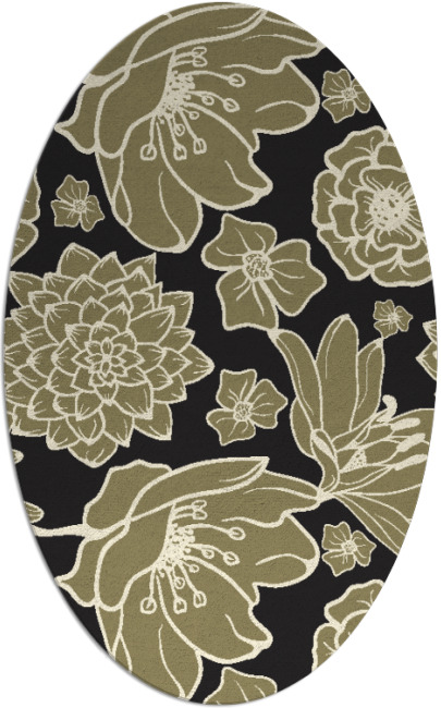 bloom rug - item 528767