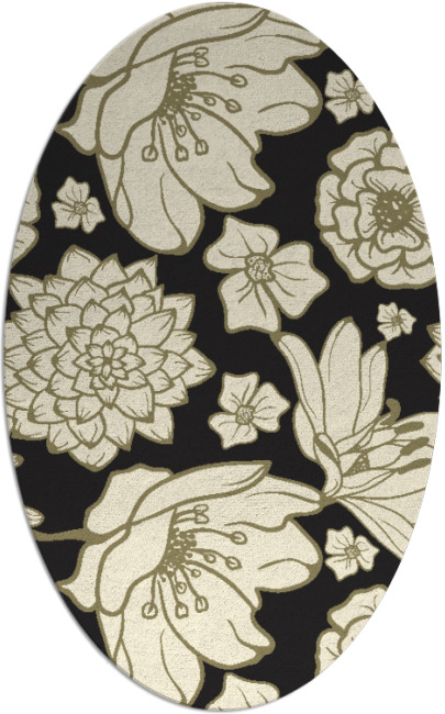 bloom rug - item 528768