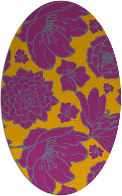 bloom rug - item 528769
