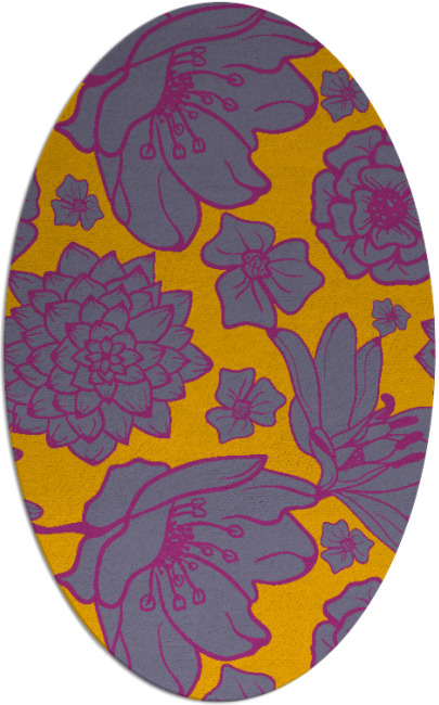 bloom rug - item 528770