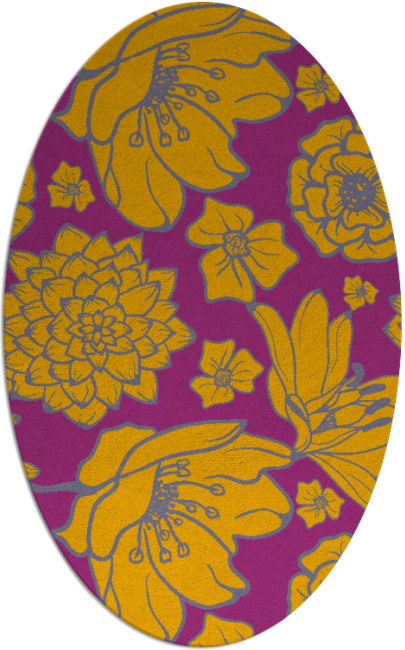 bloom rug - item 528771
