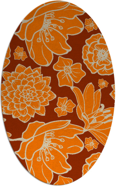 bloom rug - item 528774