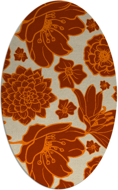 bloom rug - item 528775