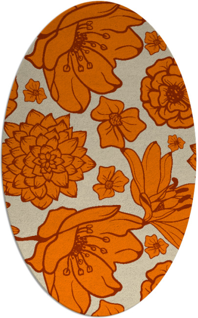 bloom rug - item 528776