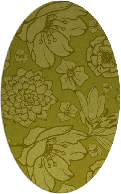bloom rug - item 528778