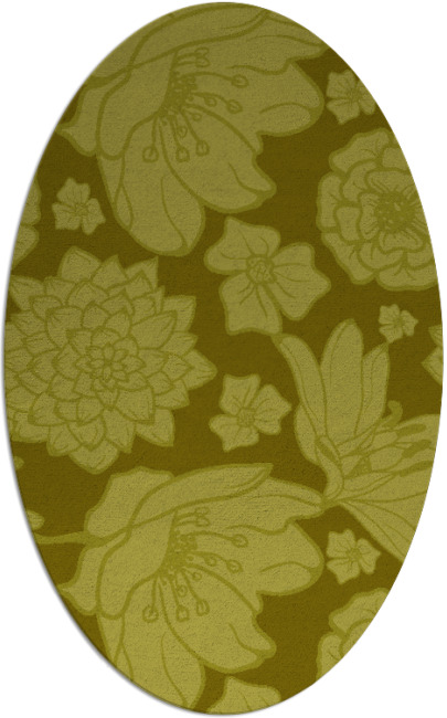 bloom rug - item 528780