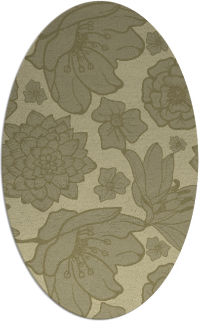 bloom rug - item 528782