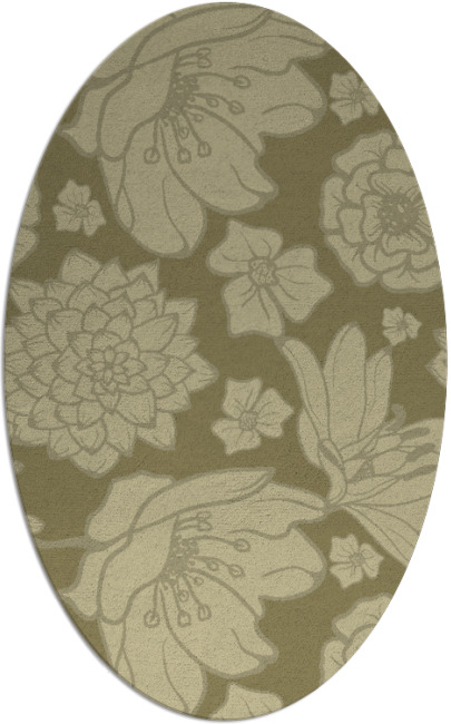 bloom rug - item 528783