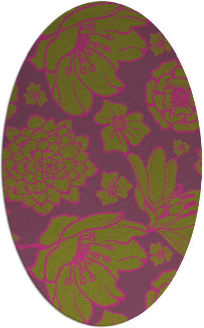 bloom rug - item 528785