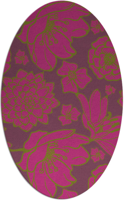 bloom rug - item 528786