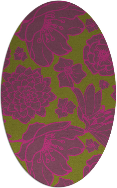 bloom rug - item 528787