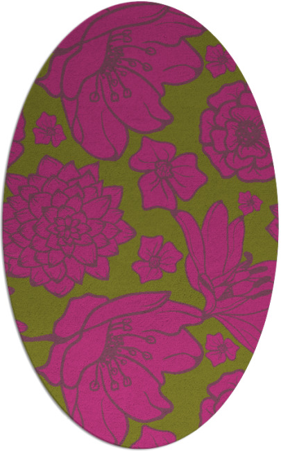 bloom rug - item 528788