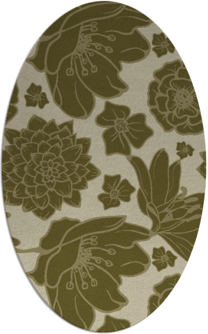 bloom rug - item 528789