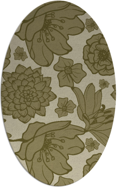 bloom rug - item 528790