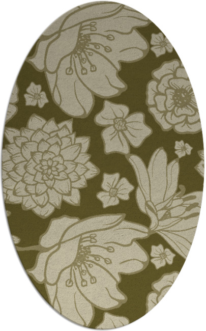 bloom rug - item 528791