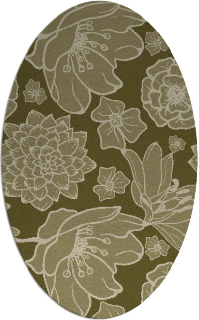 bloom rug - item 528792