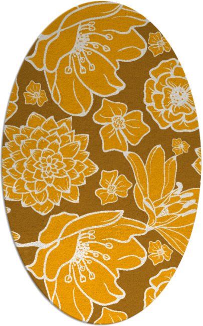 bloom rug - item 528793