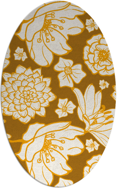 bloom rug - item 528794