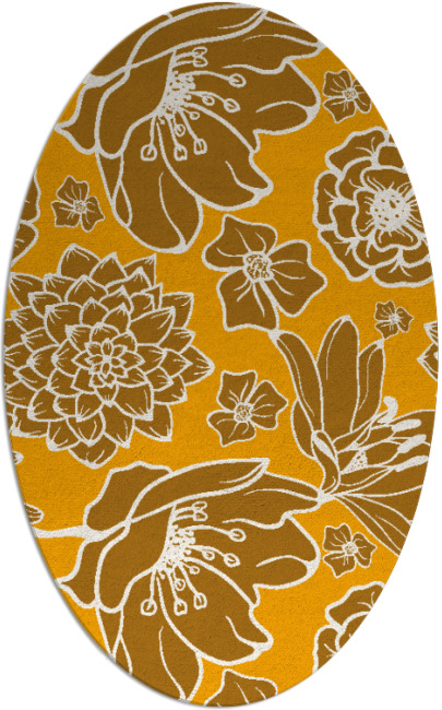 bloom rug - item 528795