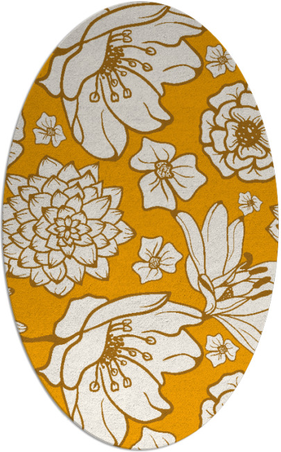 bloom rug - item 528796