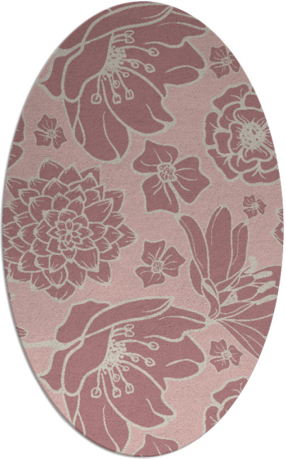 bloom rug - item 528797